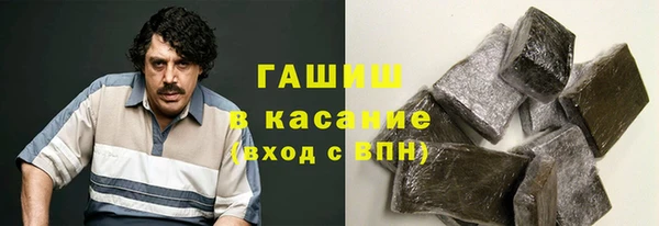 хмурый Алексин